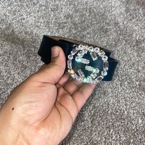 Womens Gucci Belt